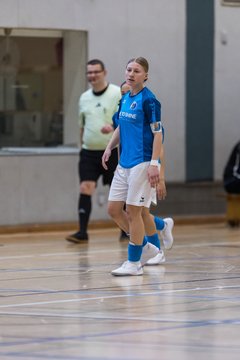 Bild 688 - wBJ NFV Futsalmeisterschaft